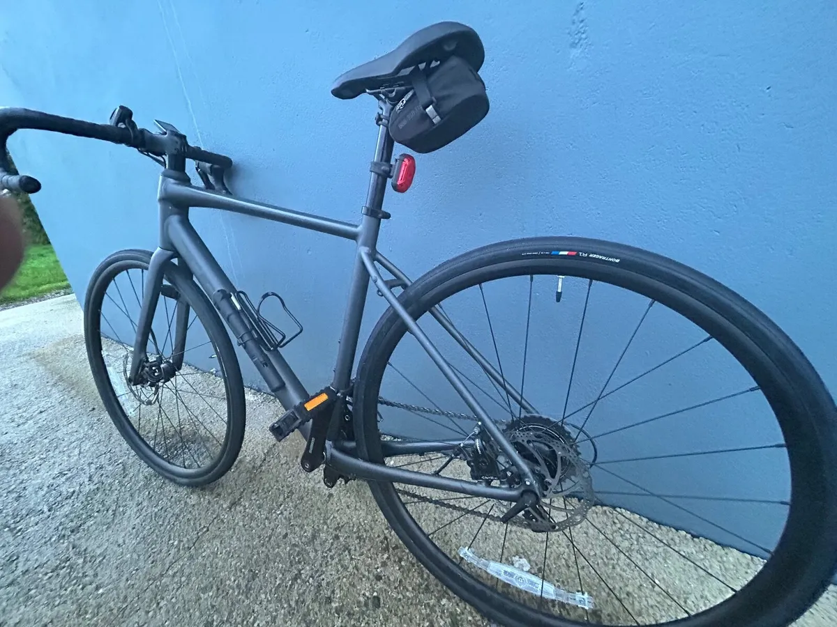 Trek domane al2 gen 4 (2025) - Image 4