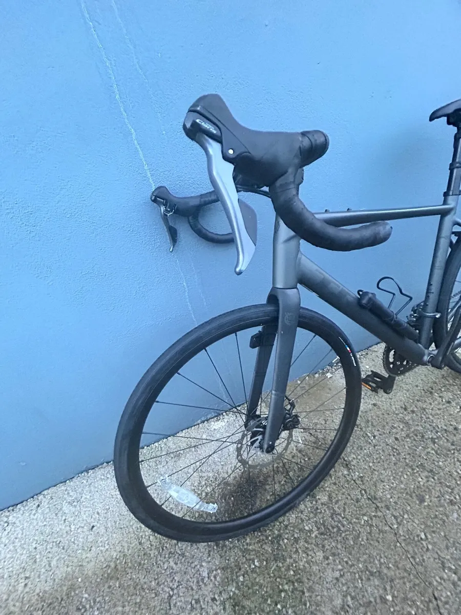 Trek domane al2 gen 4 (2025) - Image 2