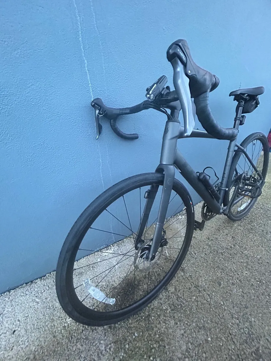 Trek domane al2 gen 4 (2025) - Image 3