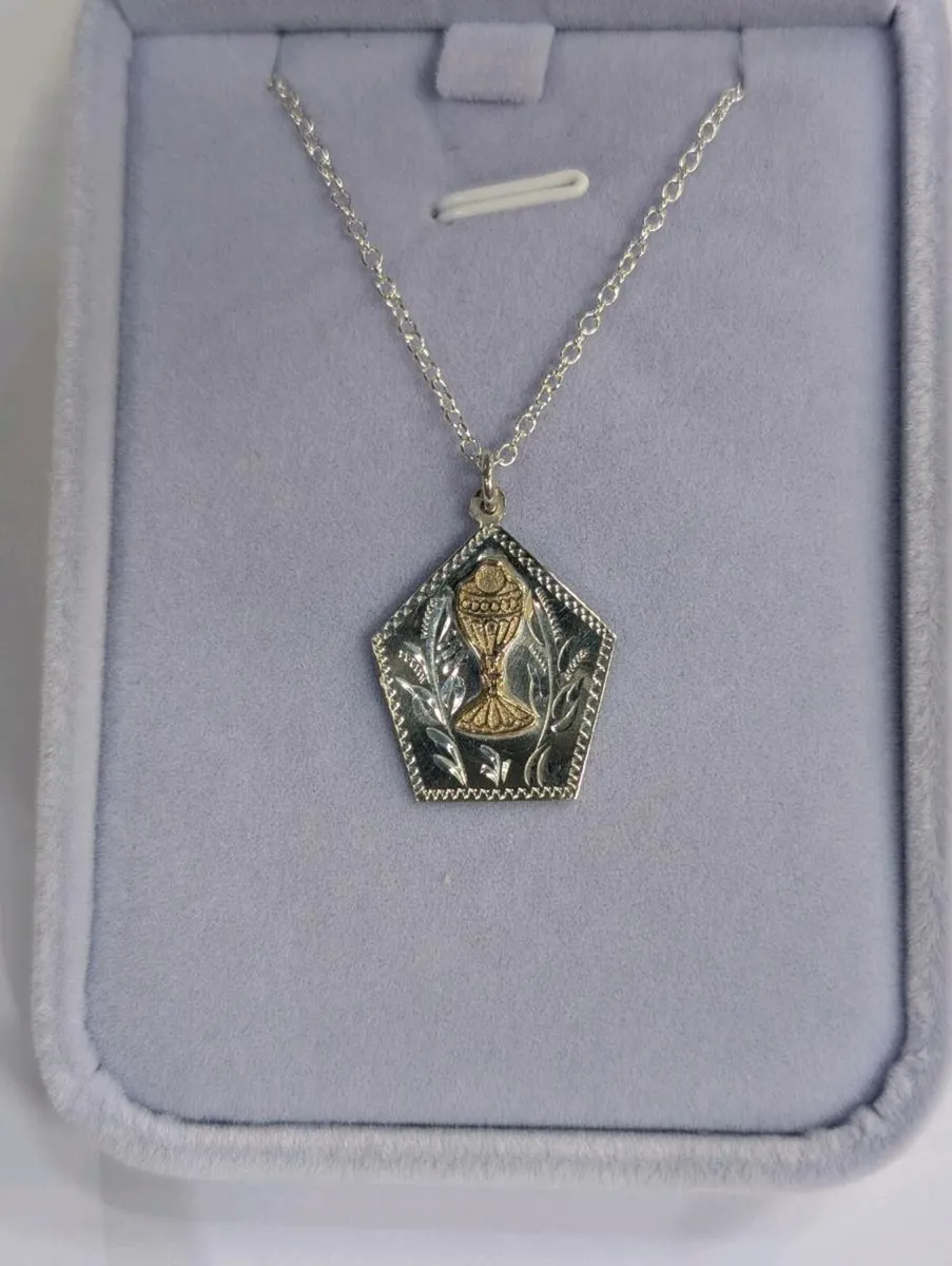 Communion Medals - Image 2