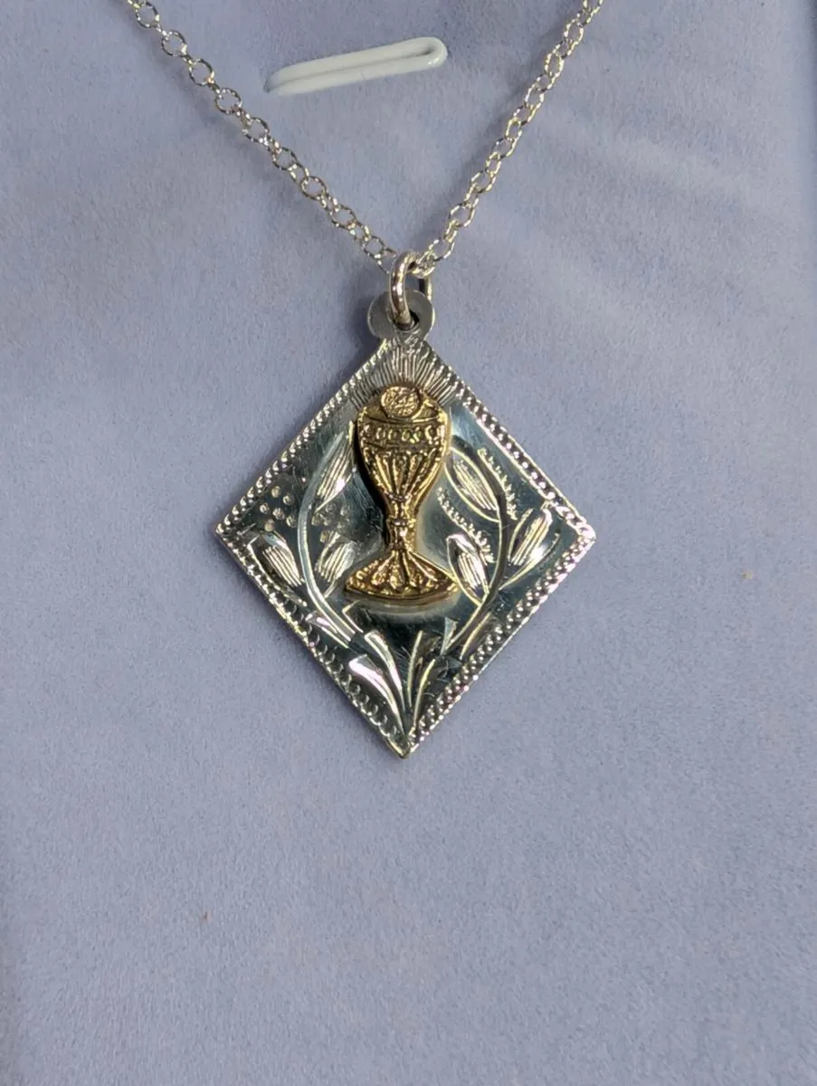 Communion Medals - Image 3