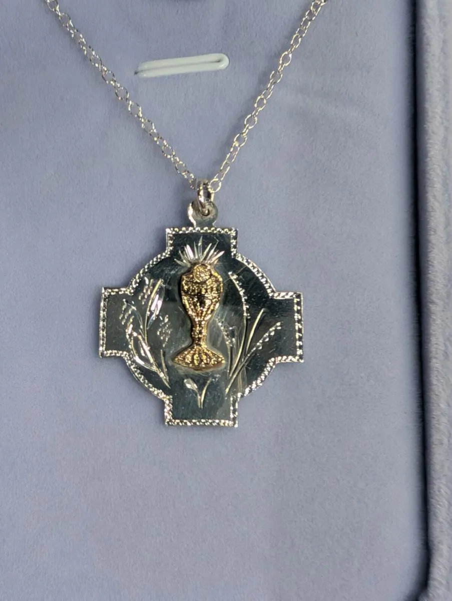 Communion Medals - Image 4