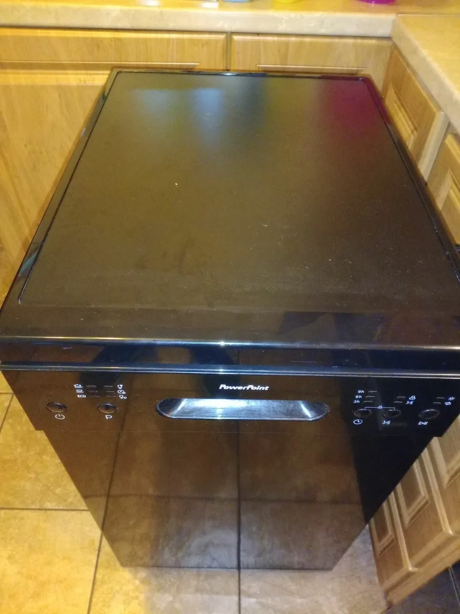 Dishwasher - Image 3