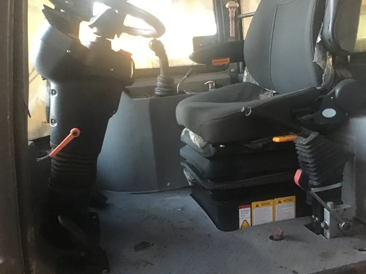 HAIHONG zx 2021 - Image 3