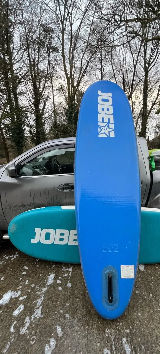 JOBE SUPs 10.6ft - Image 2