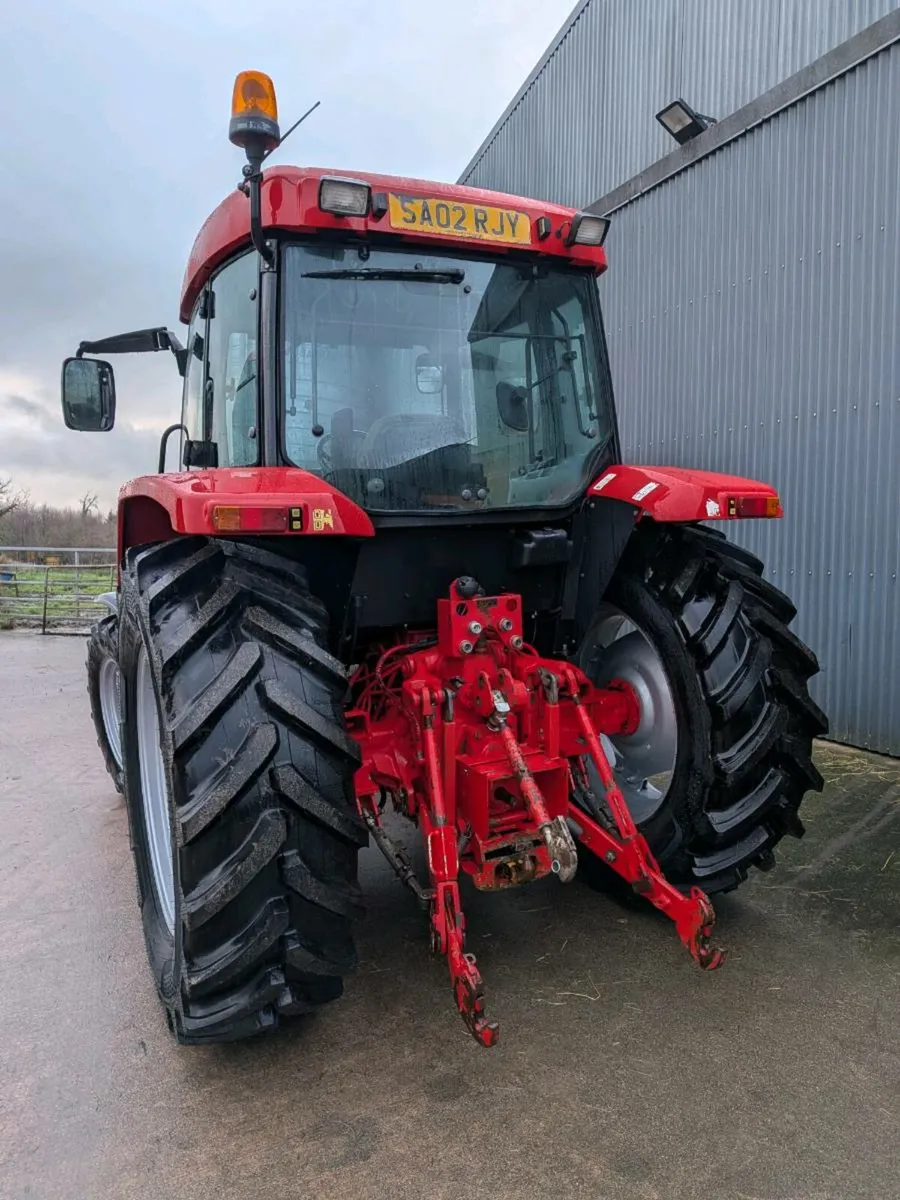 McCormick cx100 - Image 4