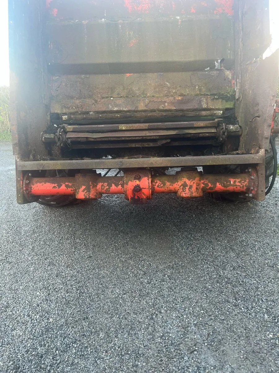 Teagle RD10 - Image 3