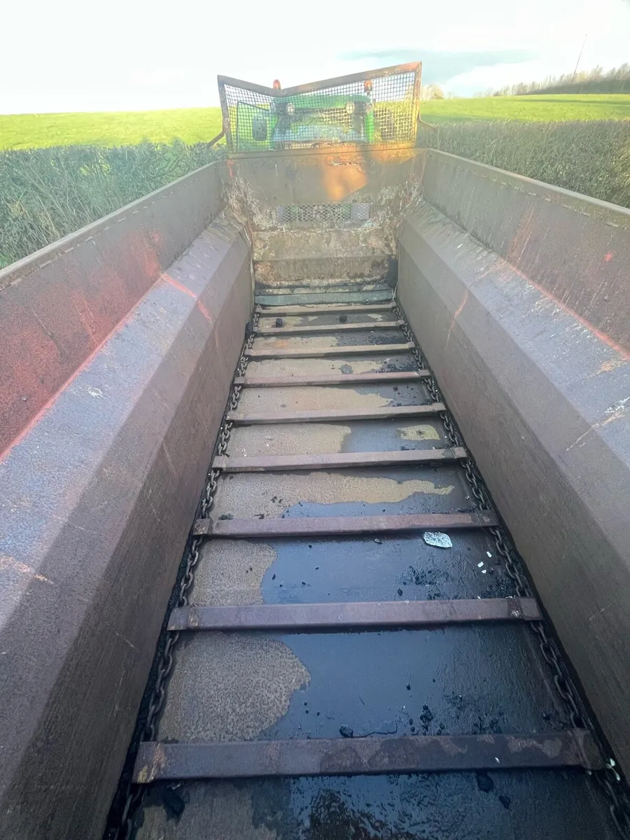 Teagle RD10 - Image 2