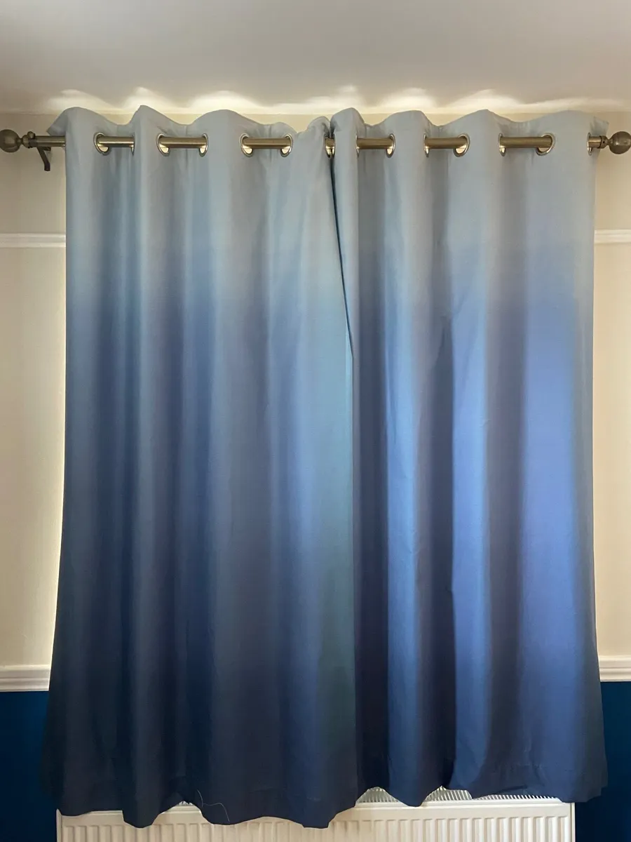 Curtains - Image 1
