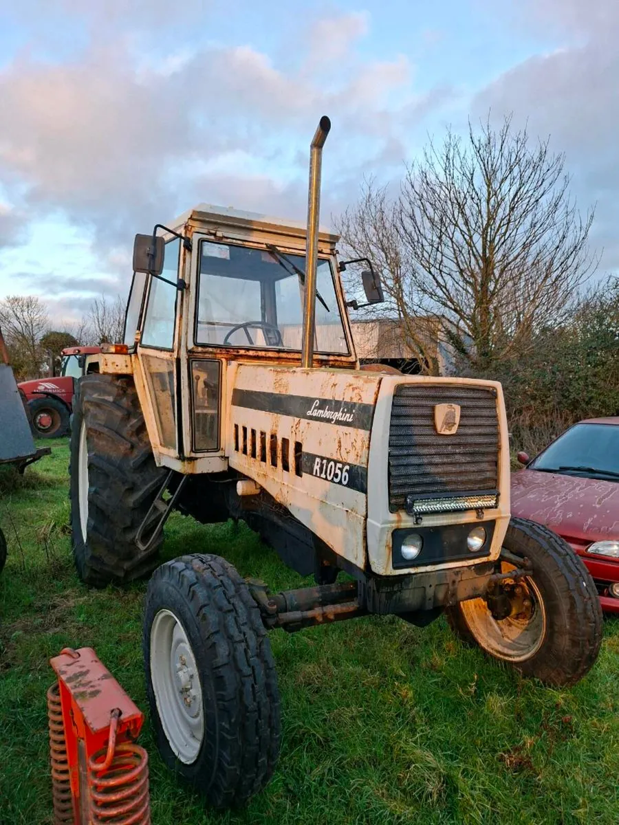 LAMBORGHINI R1056 - Image 1