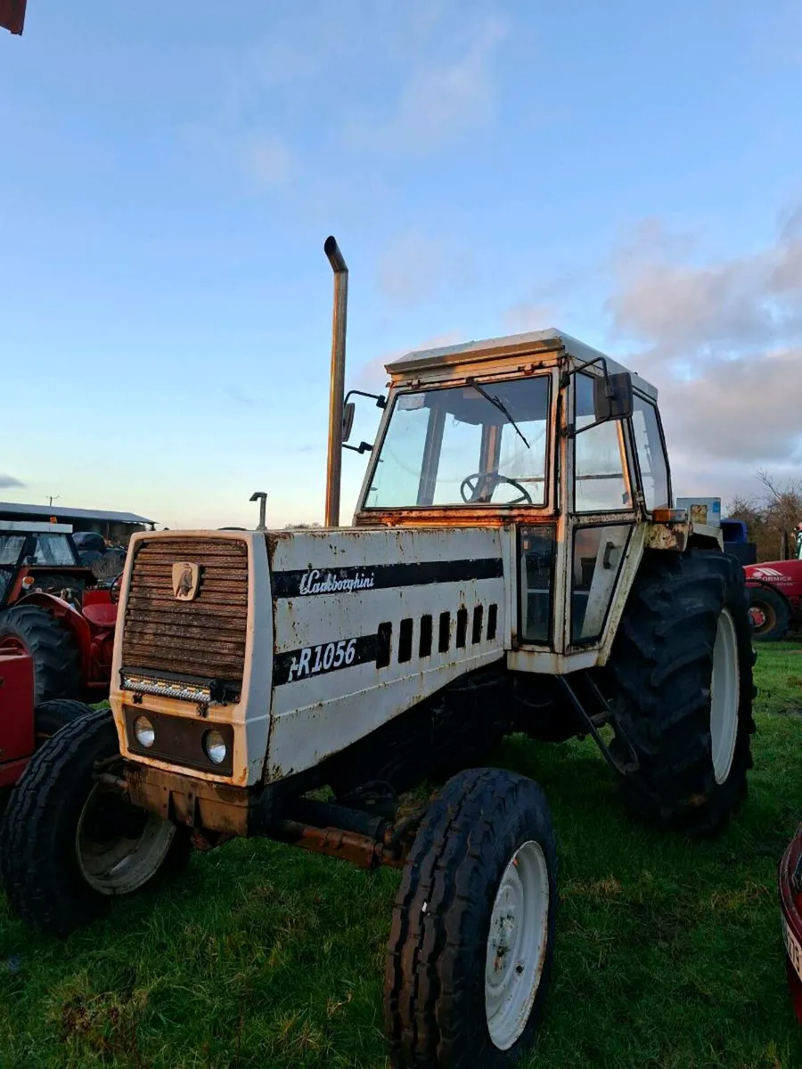 LAMBORGHINI R1056 - Image 2