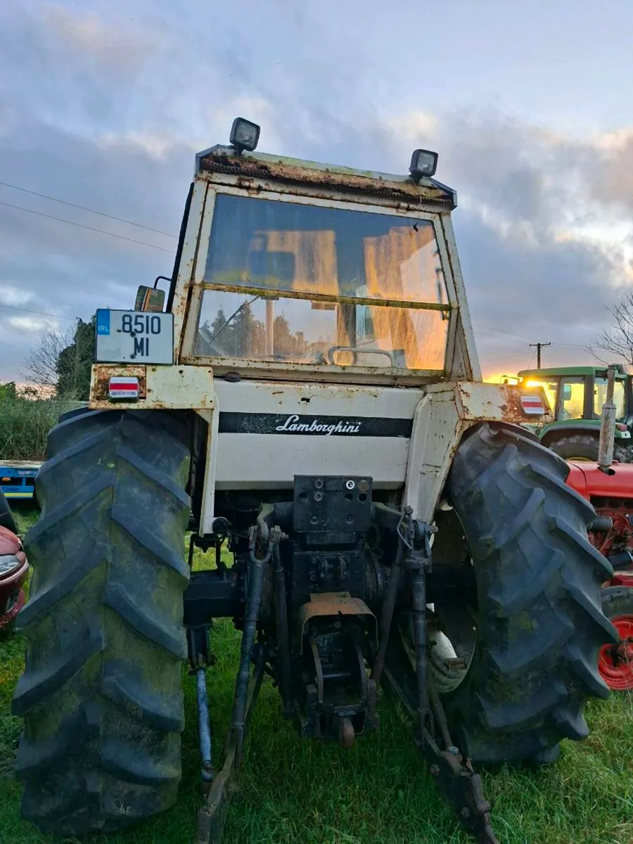 LAMBORGHINI R1056 - Image 3