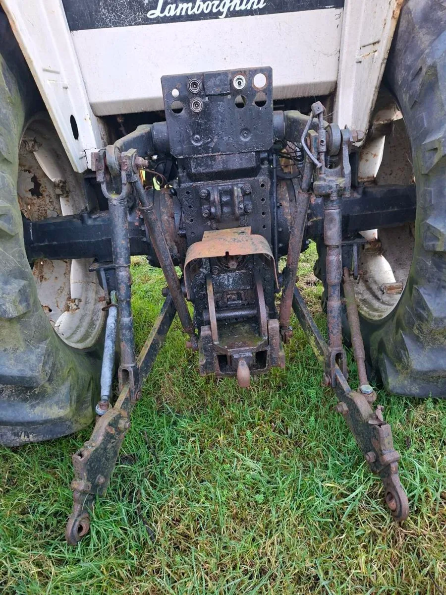 LAMBORGHINI R1056 - Image 4