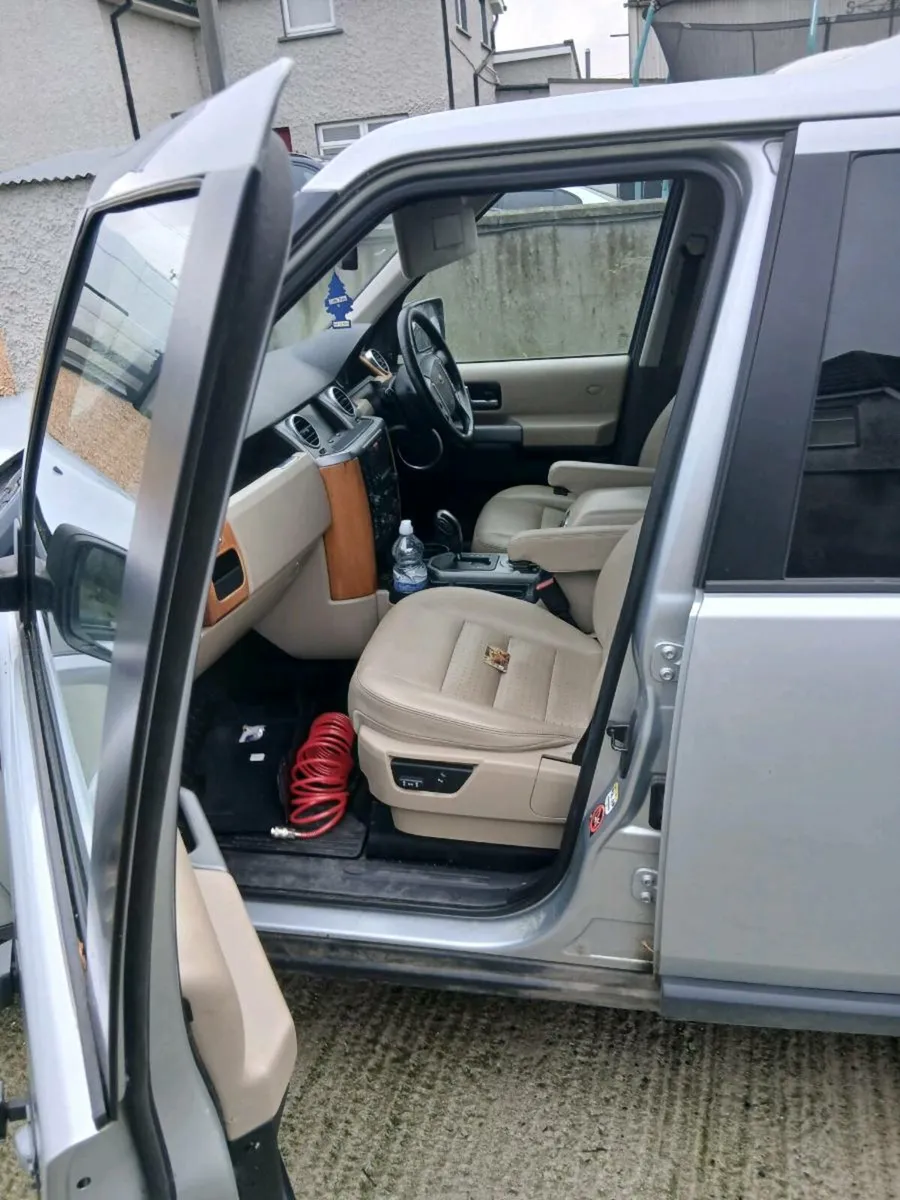 Range rover discovery - Image 4