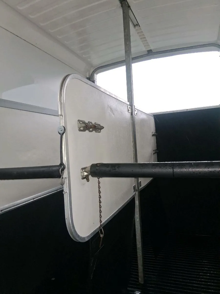 Iforwillams HB506 - Image 4