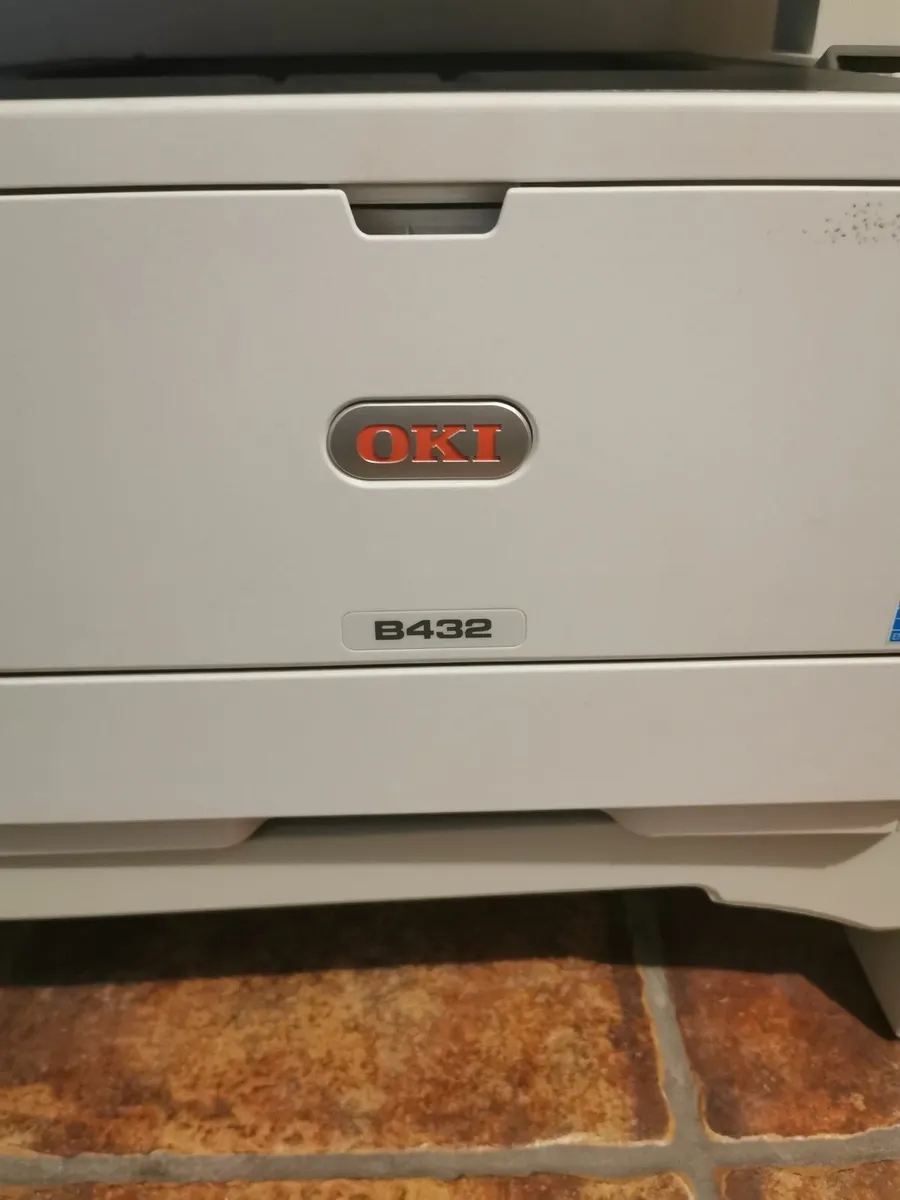 OKI Printer - Image 2