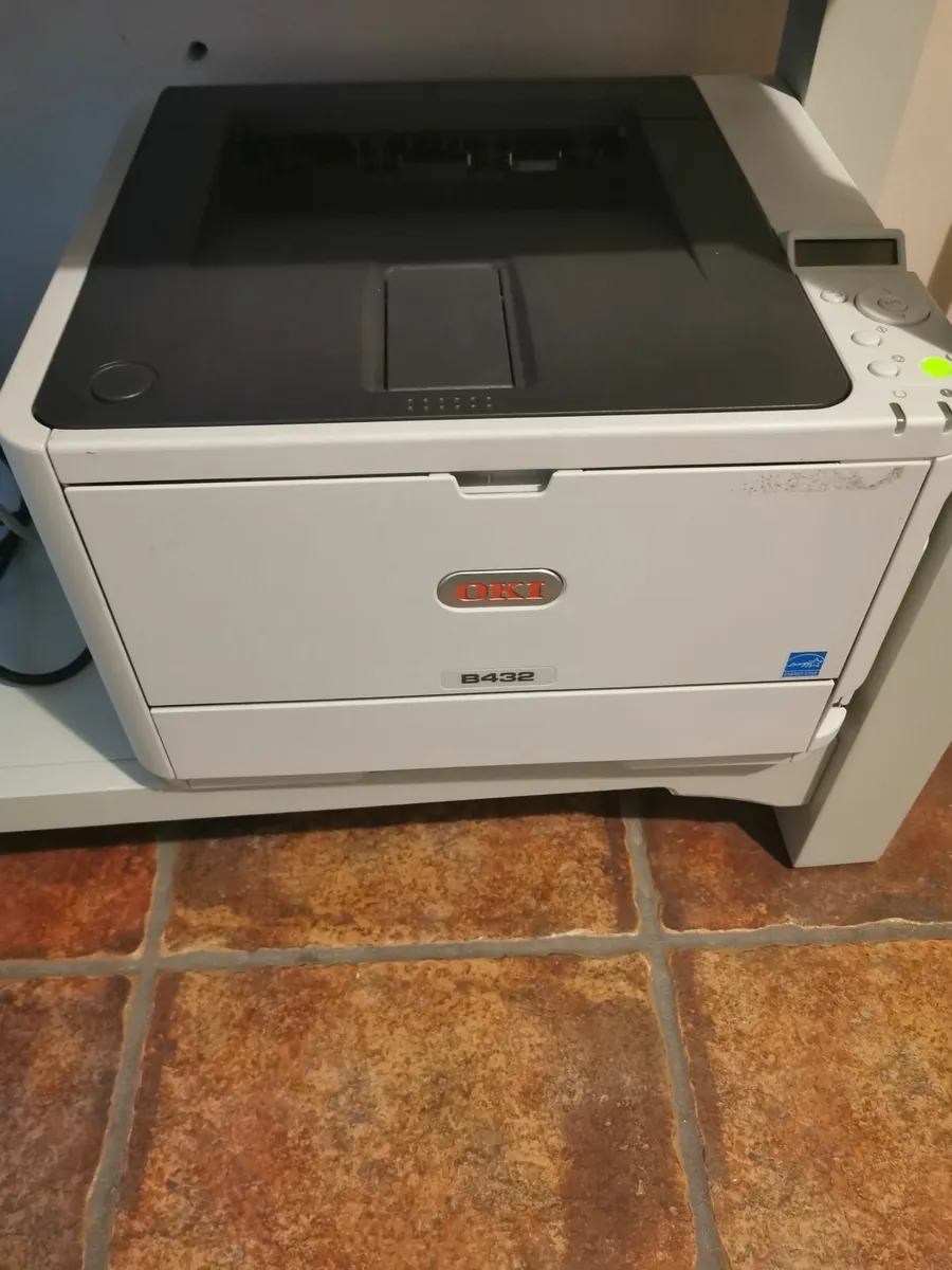 OKI Printer - Image 3