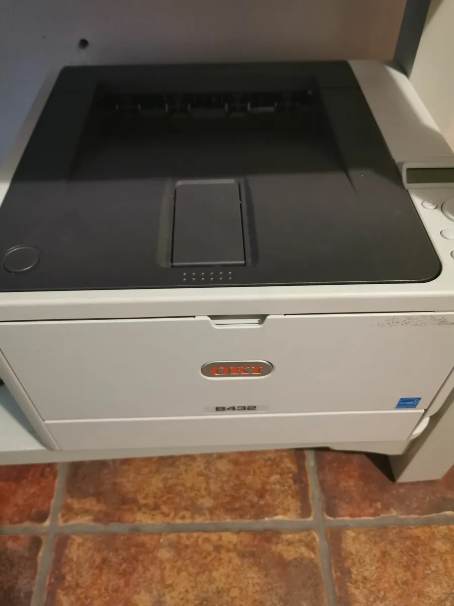 OKI Printer - Image 1