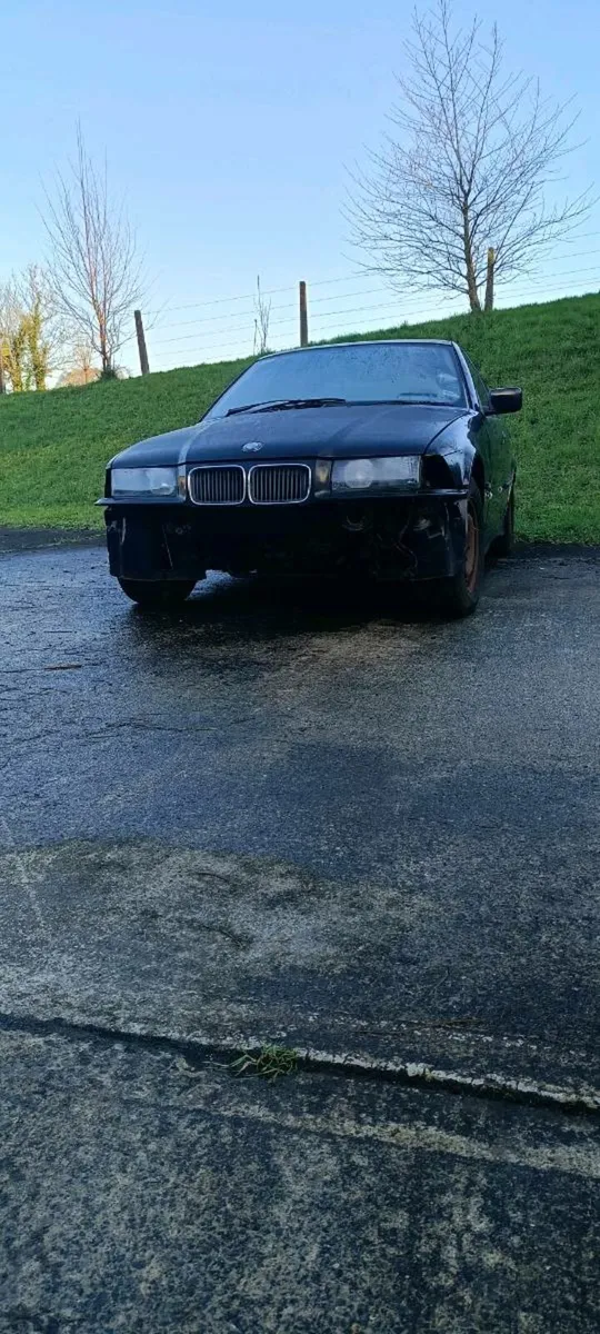 Bmw e36 - Image 3