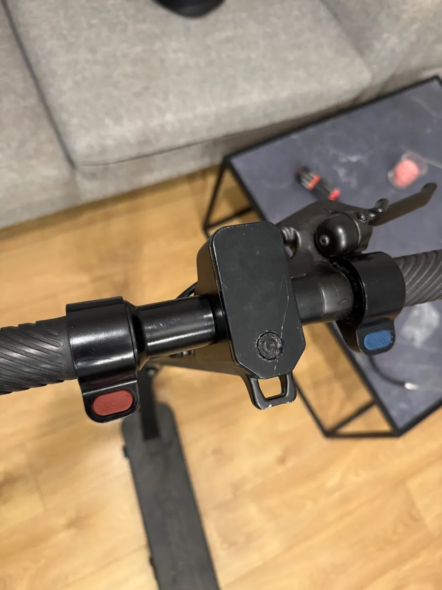 E scooter - Image 3