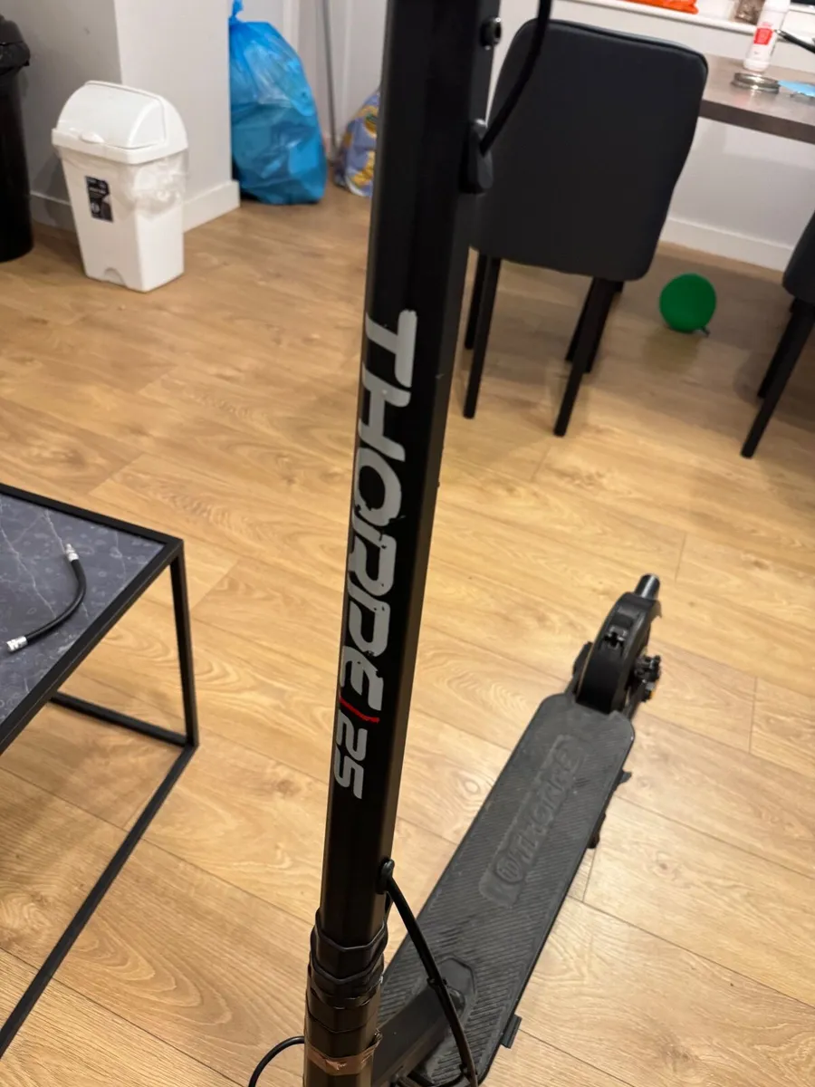 E scooter - Image 4