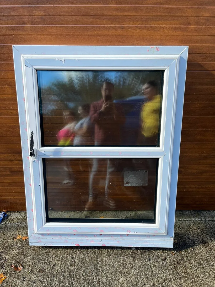 Selection of brand new windows - Image 2