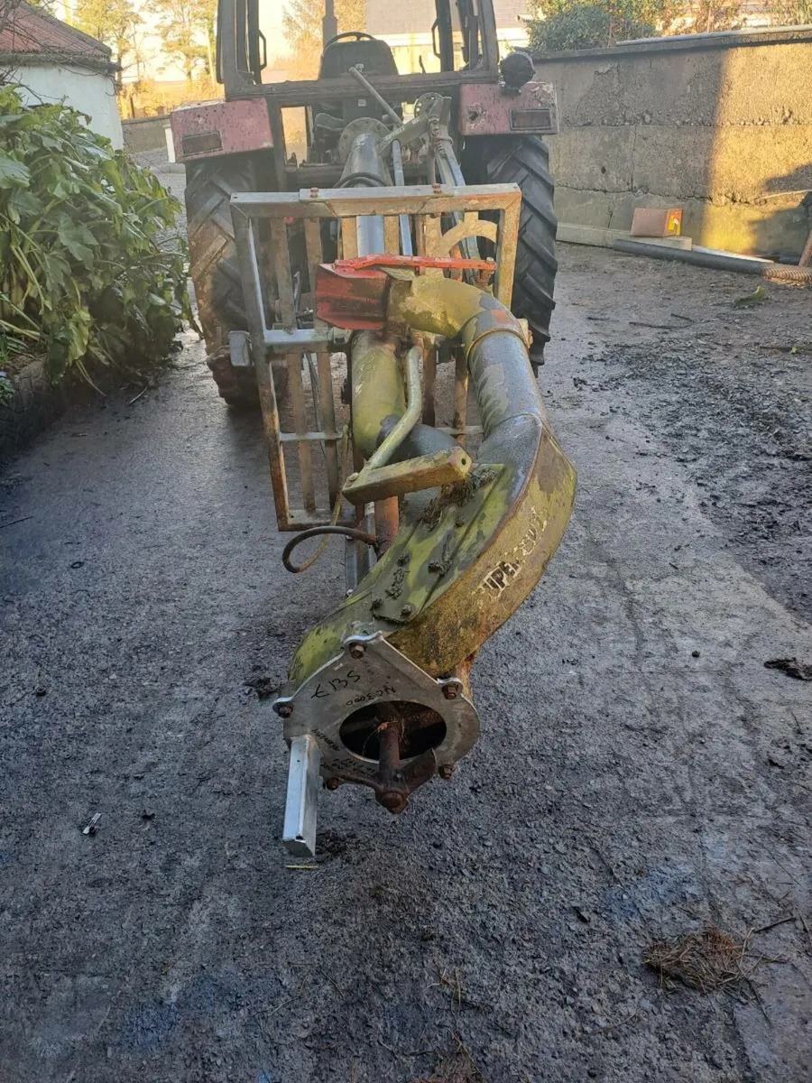 Nc 3000 super agitator - Image 1