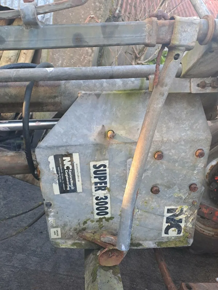 Nc 3000 super agitator - Image 4