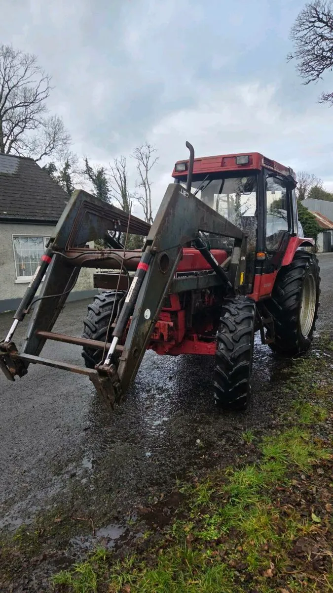 4WD Case intrrnstional - Image 4