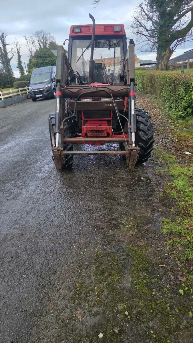 4WD Case intrrnstional - Image 2