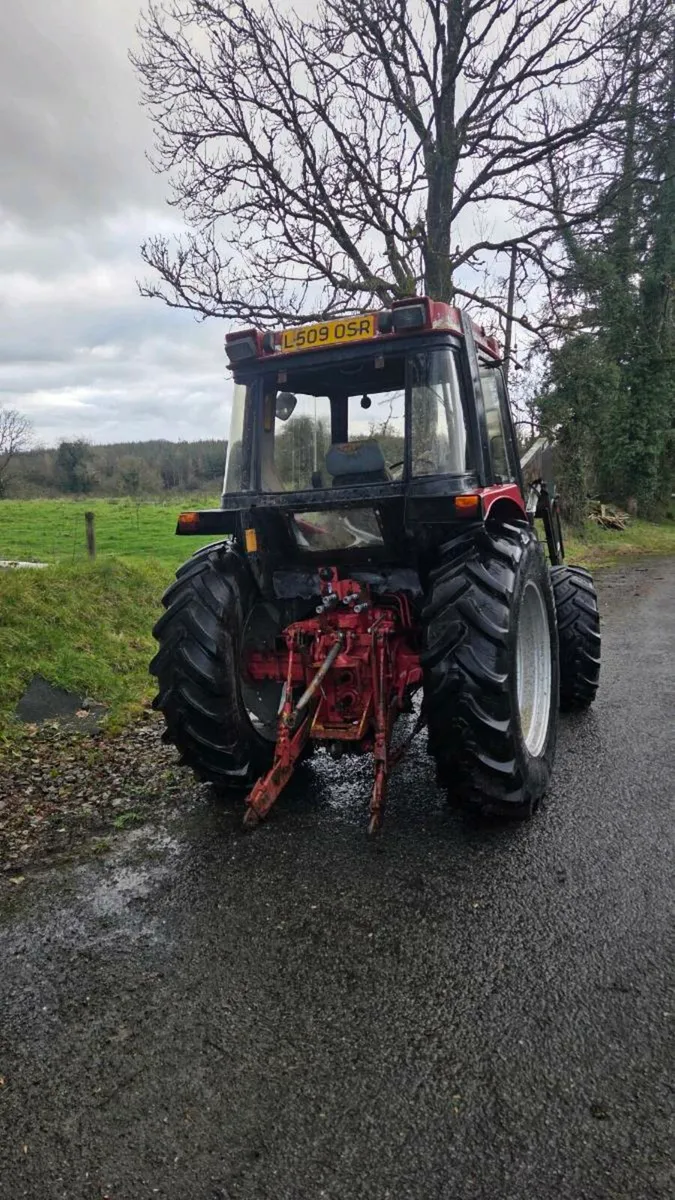 4WD Case intrrnstional - Image 3