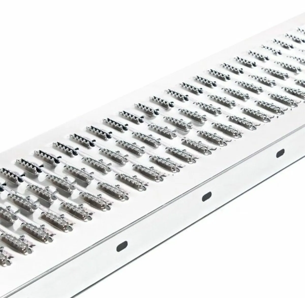 6FT 400KG FOLDING LOADING RAMPS ..FREE DELIVERY - Image 2