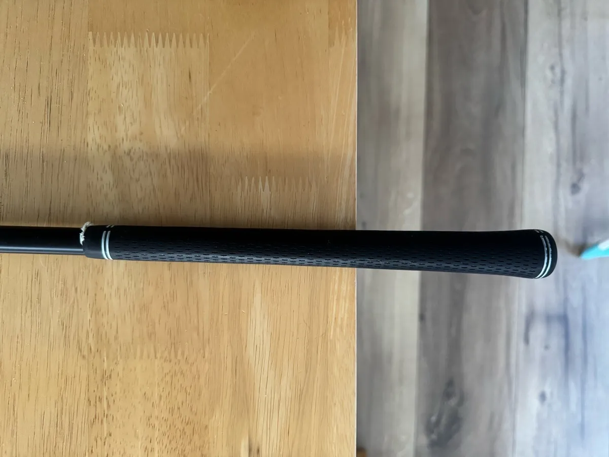 Callaway C4 Golf Driver - Image 4