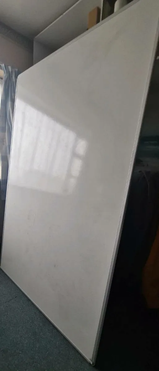 Whiteboard 1.2m×1.8m Double Sided