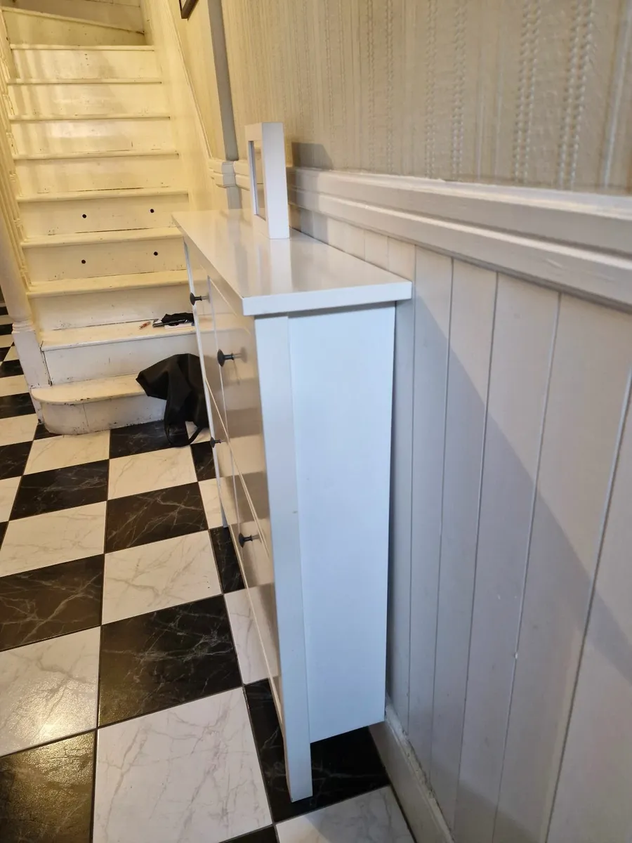 Hallway shoe storage - Image 3