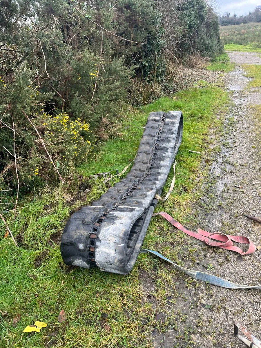 Digger track - Image 2