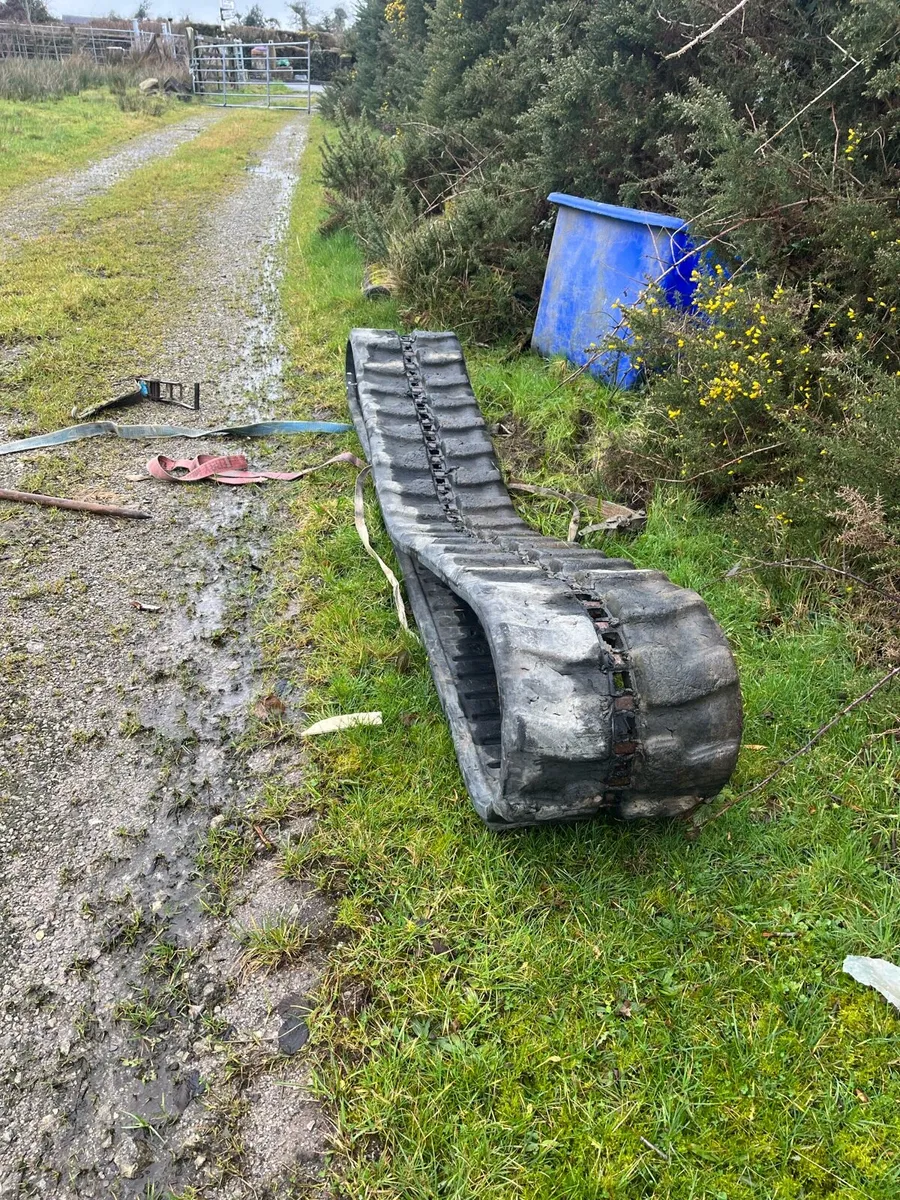 Digger track - Image 3