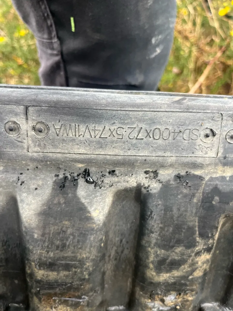 Digger track - Image 4