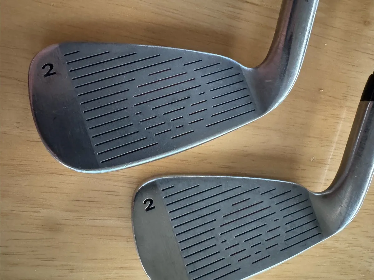 Taylormade 2 Iron - Image 1