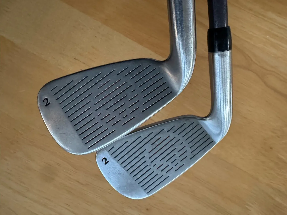 Taylormade 2 Iron - Image 2