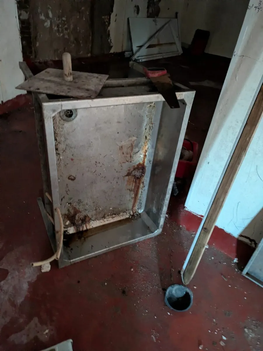 Stainless Steel Catering Equipment - Image 2