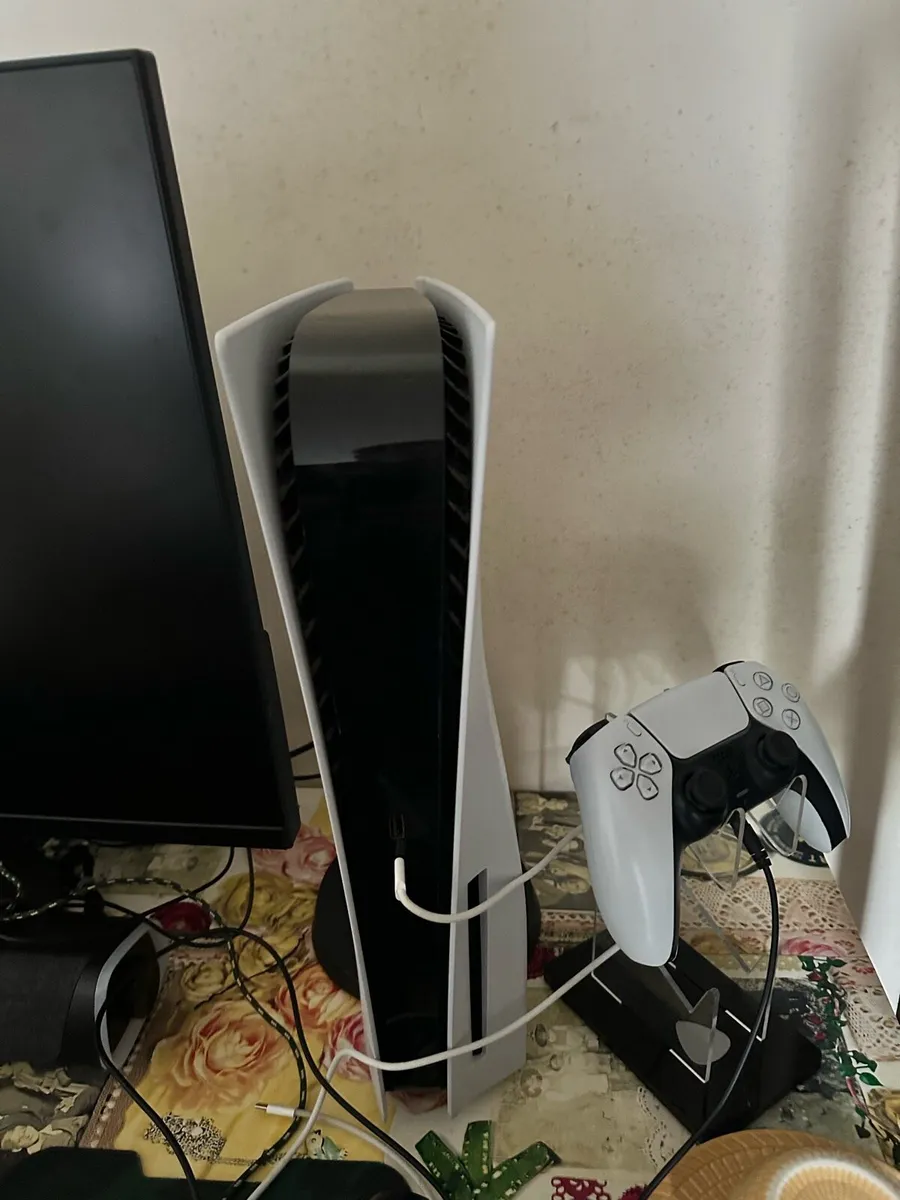 Ps5 Disc Edition - Image 2