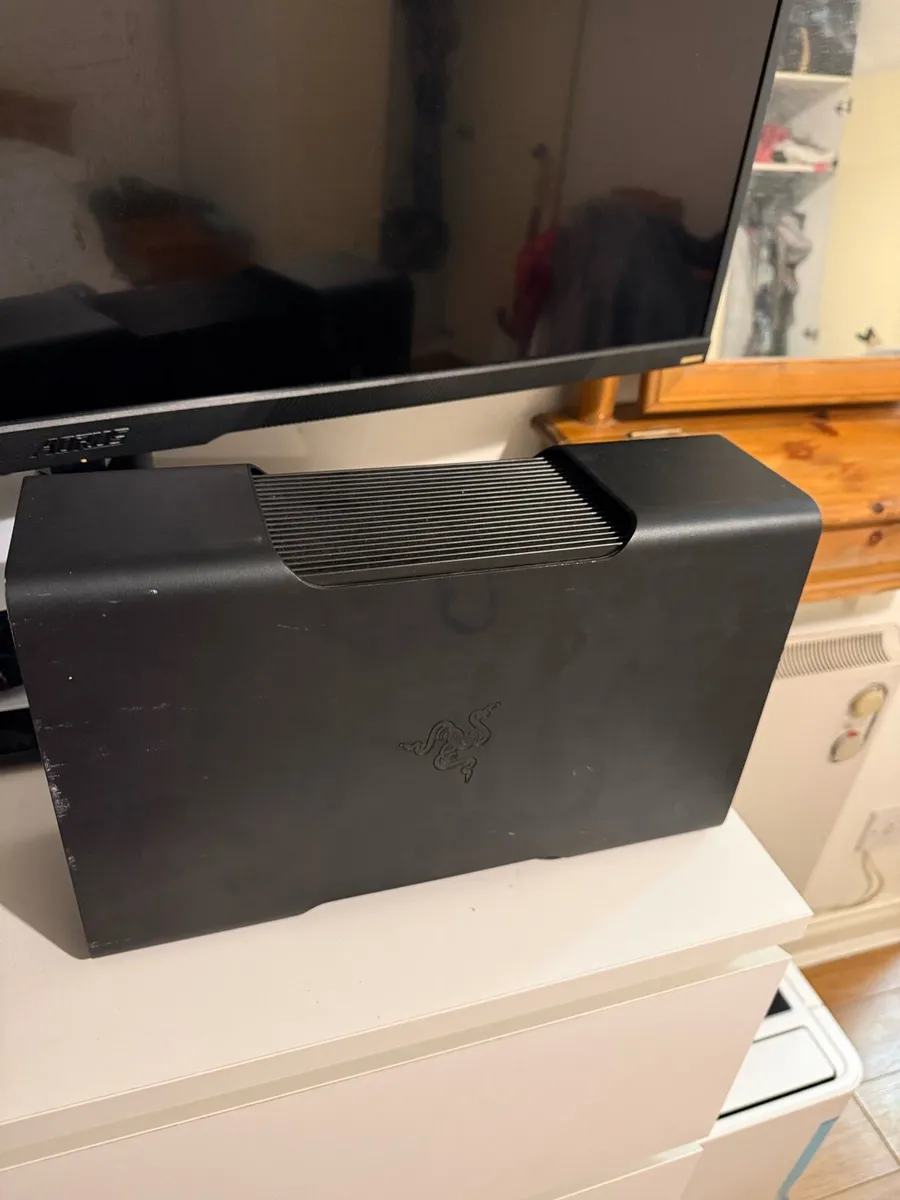 Razer core V2 Thunderbolt 3 - Image 2