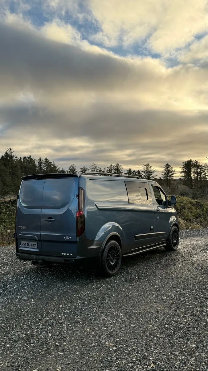 2022 custom trail edition - Image 3