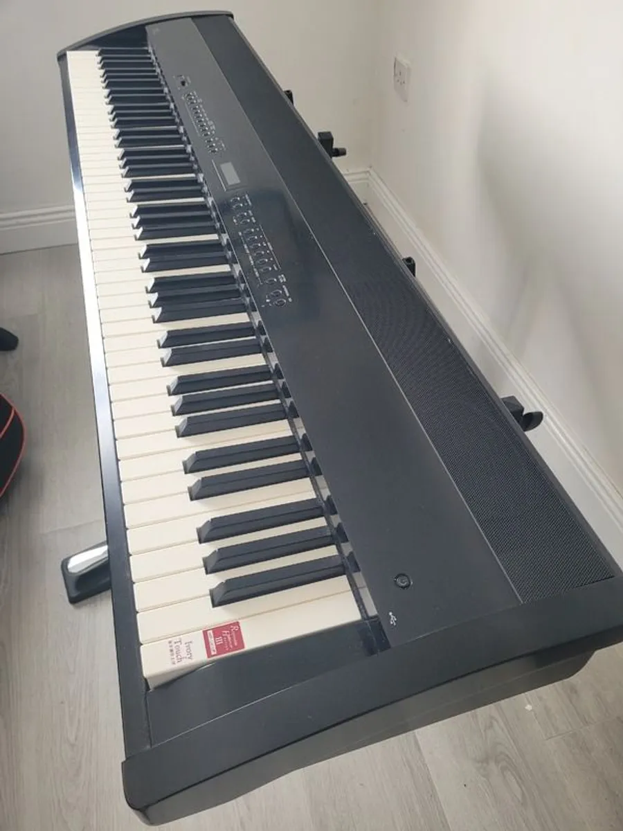 Kawai Es 8 Digital Piano - Image 2