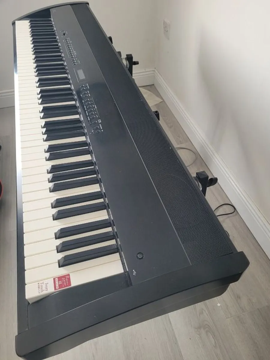 Kawai Es 8 Digital Piano - Image 3