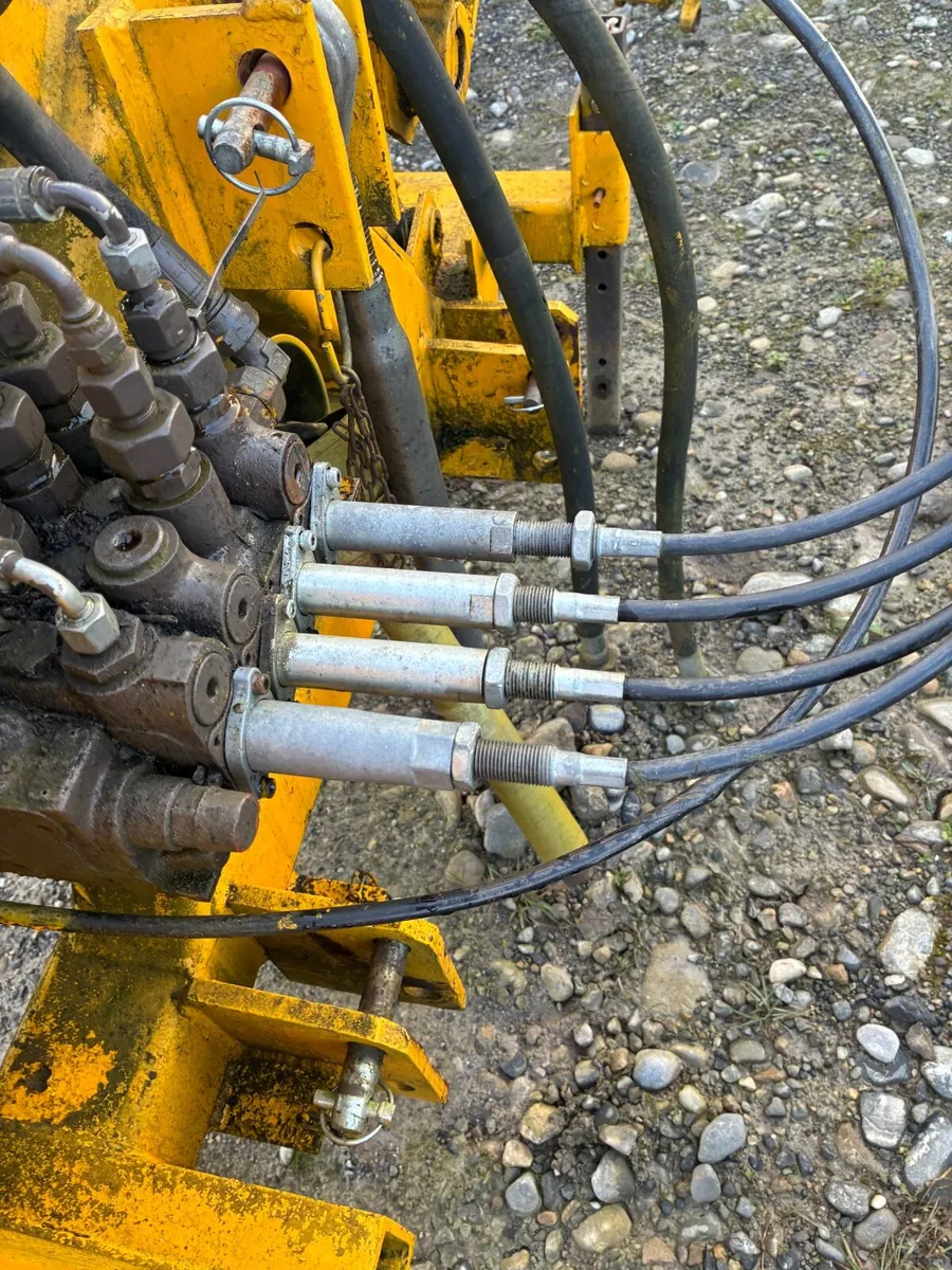 Hedge cutter - Image 4