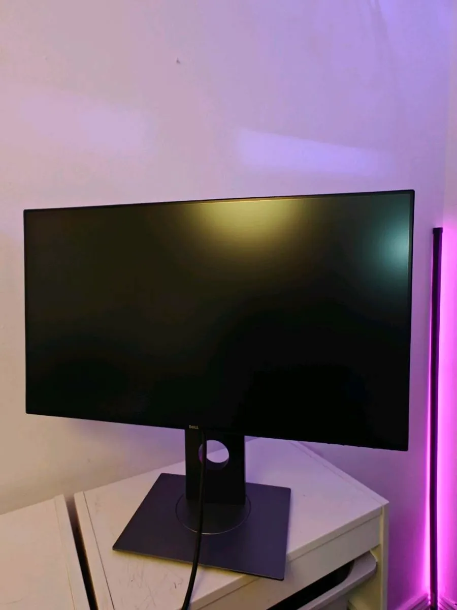 Dell P2417H – 24” - Image 2