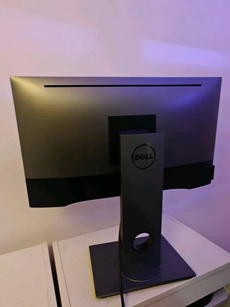 Dell P2417H – 24” - Image 3