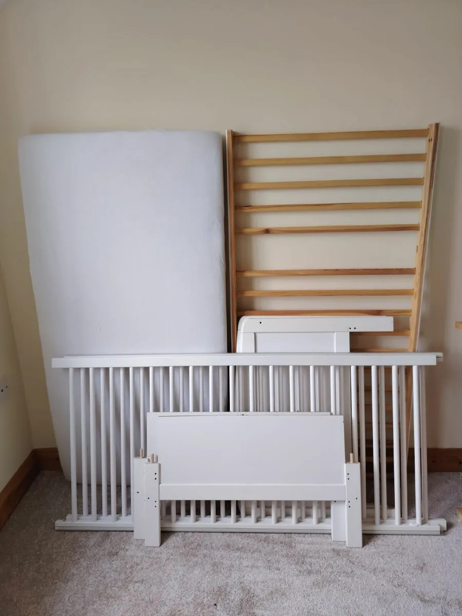 Babies bedding - Image 3